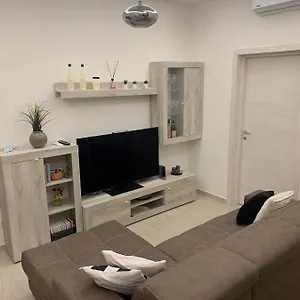  Appartamento Nuova Casa Vacanze Italia