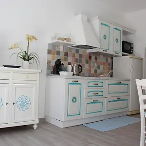  Casa vacanze Casa Berenice Italia