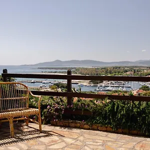  Casa vacanze Isola Alta Italia