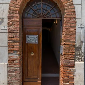  Appartamento Il Mercato - Con Vista Italia
