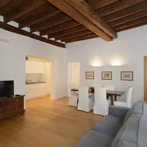  Appartamento Ca' Zacco Italia