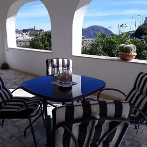  Casa vacanze Casa Sabrina Italia