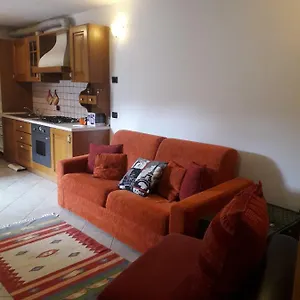  Casa vacanze Betty Bu